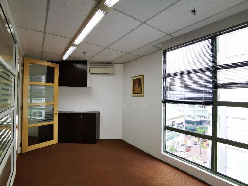 Pejabat untuk Disewa di Putrajaya (Putrajaya) - KK Lim - Interior - PropertyGuru.com.my