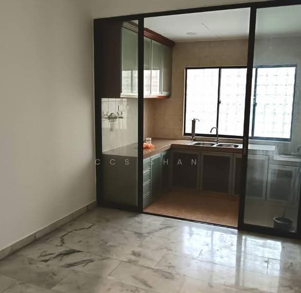 2-storey Terraced House for Rent in Taman Sea (Petaling Jaya) - CCS Shan - PropertyGuru.com.my