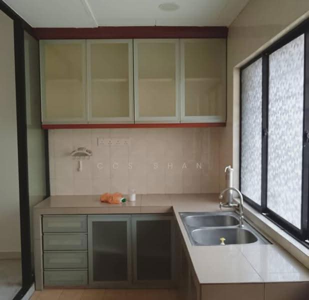 2-storey Terraced House for Rent in Taman Sea (Petaling Jaya) - CCS Shan - PropertyGuru.com.my