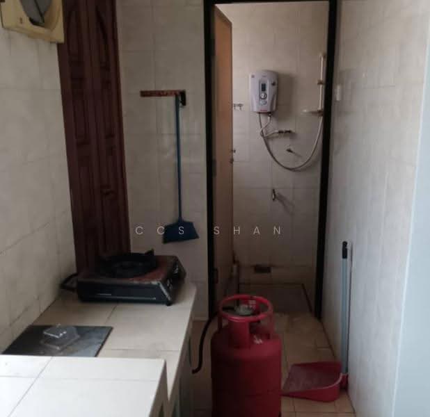 2-storey Terraced House for Rent in Taman Sea (Petaling Jaya) - CCS Shan - PropertyGuru.com.my