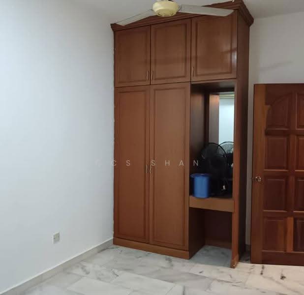 2-storey Terraced House for Rent in Taman Sea (Petaling Jaya) - CCS Shan - PropertyGuru.com.my