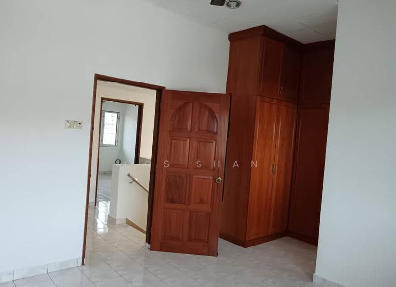 2-storey Terraced House for Rent in Taman Sea (Petaling Jaya) - CCS Shan - PropertyGuru.com.my