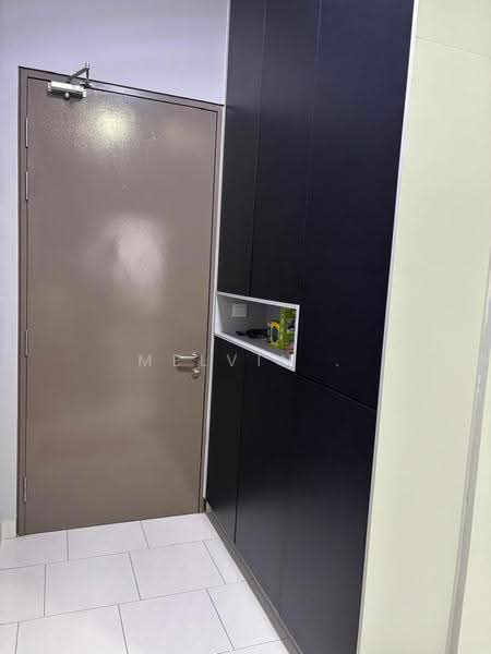 Service Residence for Rent at Astetica Residences - Melvin . - Entrance - PropertyGuru.com.my