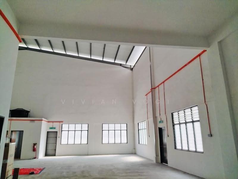 Semi-D Factory for Rent in Ipoh (Perak) - Vivian Vooi - Interior - PropertyGuru.com.my