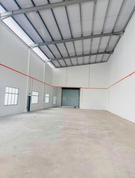Semi-D Factory for Rent in Ipoh (Perak) - Vivian Vooi - Interior - PropertyGuru.com.my