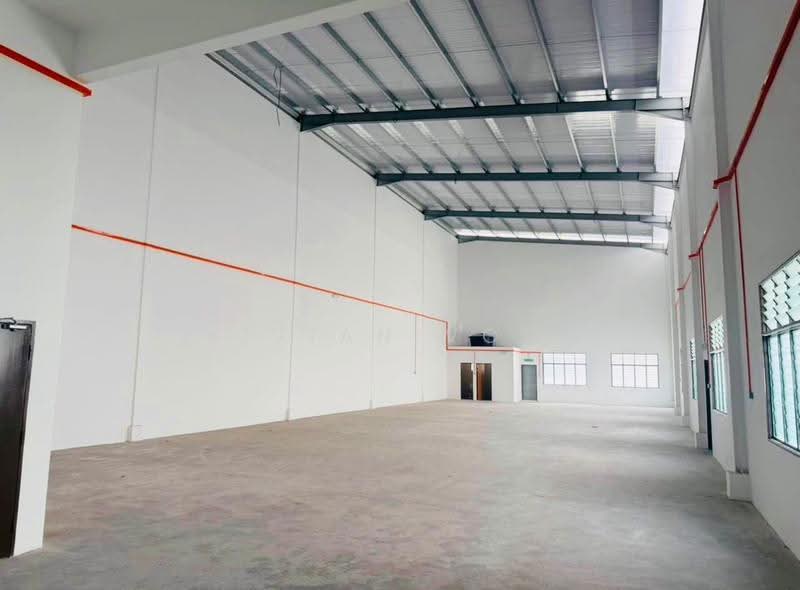 Semi-D Factory for Rent in Ipoh (Perak) - Vivian Vooi - Interior - PropertyGuru.com.my