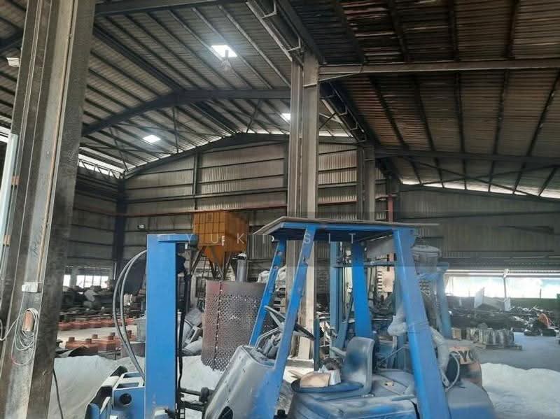 Kilang untuk Dijual di Kawasan Perindustrian Menglembu (Ipoh) - Yuki Sit - Interior - PropertyGuru.com.my