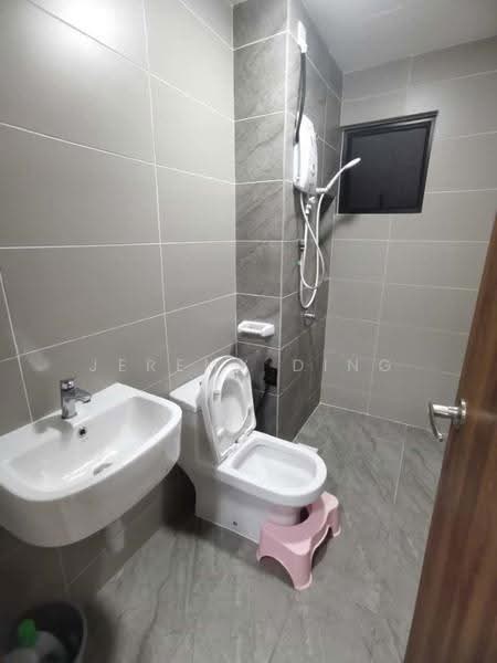 Service Residence for Rent at Veranda Residence - Jeremy Ding - Bathroom - PropertyGuru.com.my