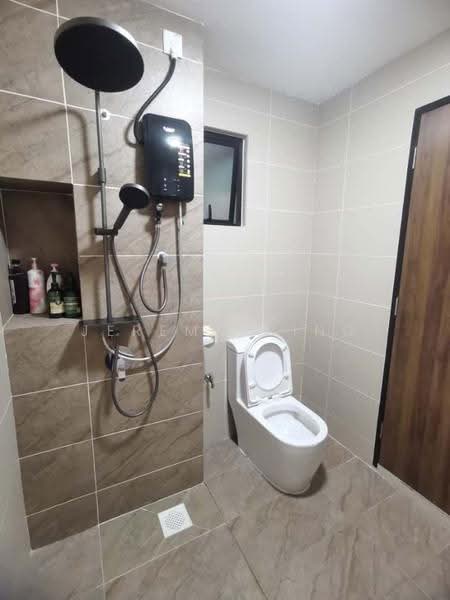 Service Residence for Rent at Veranda Residence - Jeremy Ding - Bathroom - PropertyGuru.com.my