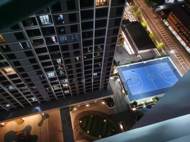 Service Residence for Rent at Veranda Residence - Jeremy Ding - Exterior - PropertyGuru.com.my