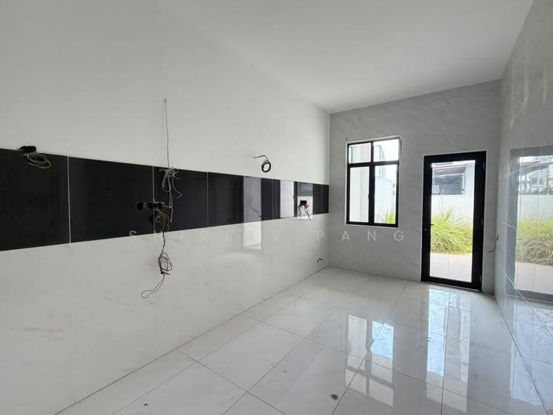 Rumah Berkembar untuk Dijual di Taman Nusa Bestari (Iskandar Puteri (Nusajaya)) - Shirley Pang - Interior - PropertyGuru.com.my