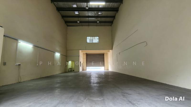 Kilang untuk Disewa di Taman Mount Austin (Tebrau) - Phang Elainne - Interior - PropertyGuru.com.my