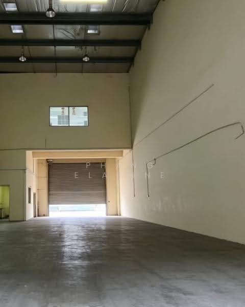 Kilang untuk Disewa di Taman Mount Austin (Tebrau) - Phang Elainne - Interior - PropertyGuru.com.my