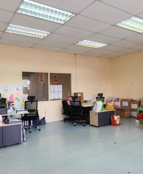 Kilang untuk Disewa di Taman Mount Austin (Tebrau) - Phang Elainne - Interior - PropertyGuru.com.my