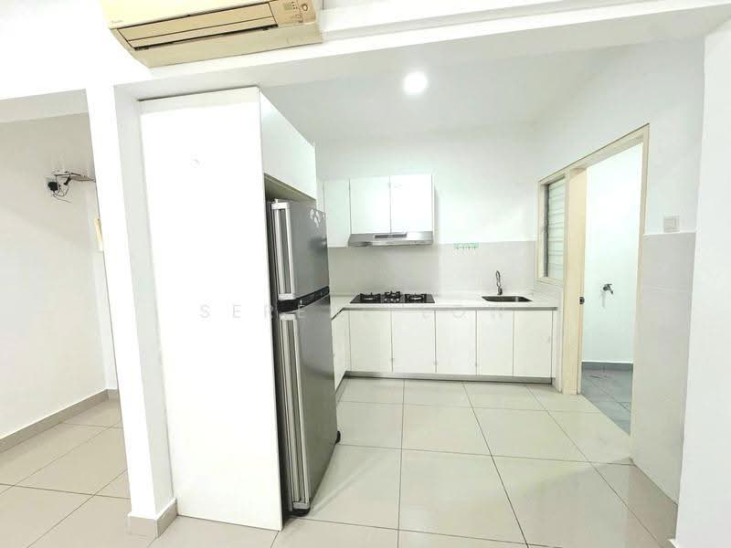 Pangsapuri untuk Dijual di Idaman Residence - Serene Low - PropertyGuru.com.my