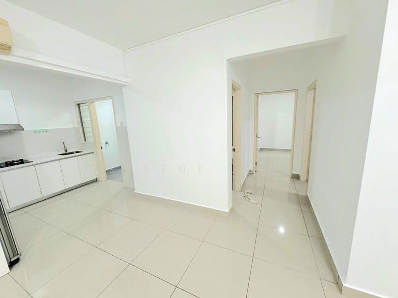 Pangsapuri untuk Dijual di Idaman Residence - Serene Low - PropertyGuru.com.my