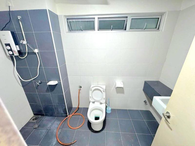 Pangsapuri untuk Dijual di Idaman Residence - Serene Low - PropertyGuru.com.my