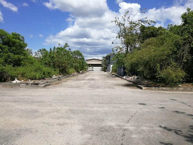 Industrial Land for Sale in Rawang (Selangor) - SEAN TAN - Exterior - PropertyGuru.com.my