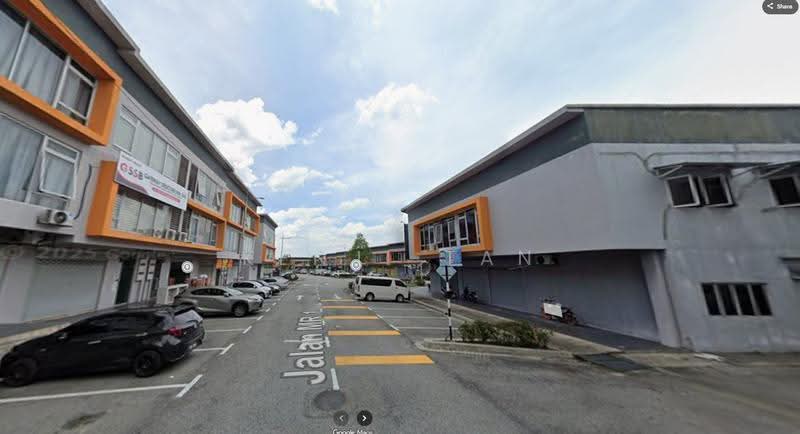 Shop / Office for Rent in M Residence (Rawang) - Kenji Tan - Exterior - PropertyGuru.com.my