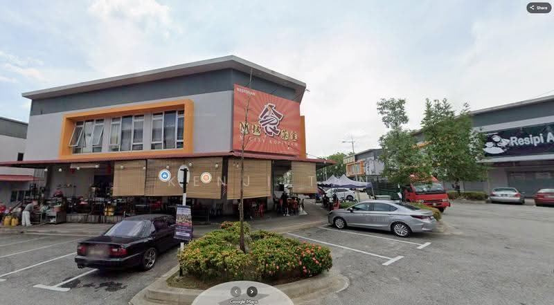 Shop / Office for Rent in M Residence (Rawang) - Kenji Tan - Exterior - PropertyGuru.com.my