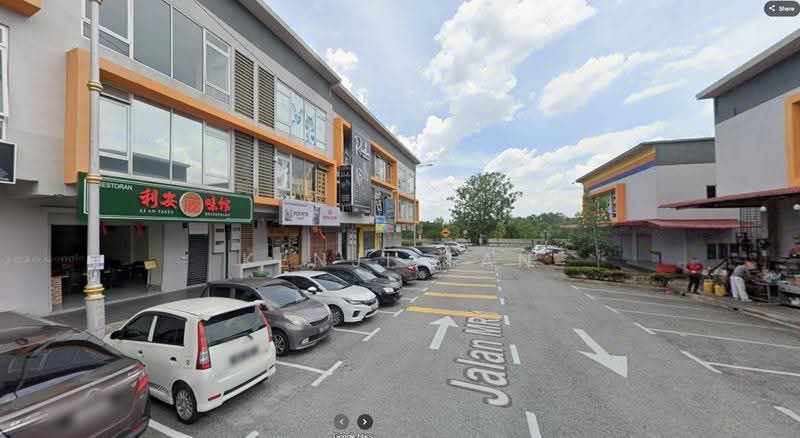 Shop / Office for Rent in M Residence (Rawang) - Kenji Tan - Exterior - PropertyGuru.com.my