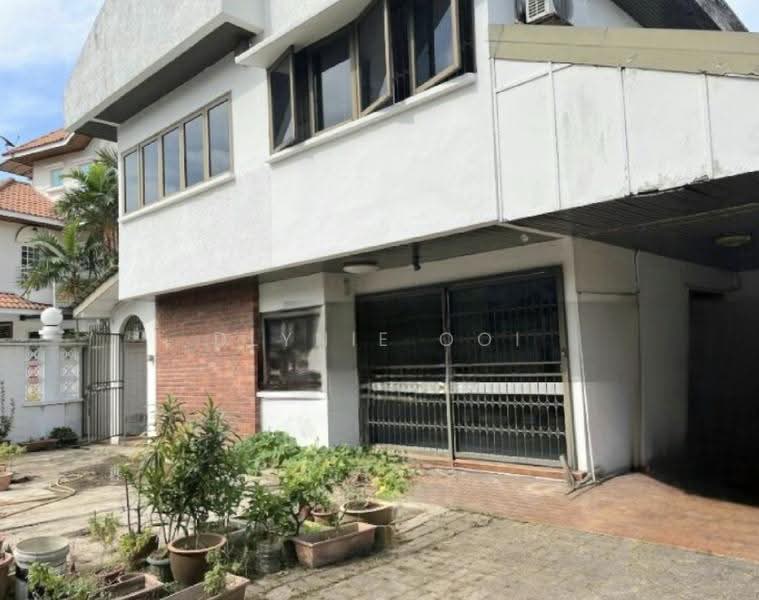 Bungalow House untuk Dijual di Taman Desa (Kuala Lumpur) - Dlynie Ooi - Exterior - PropertyGuru.com.my