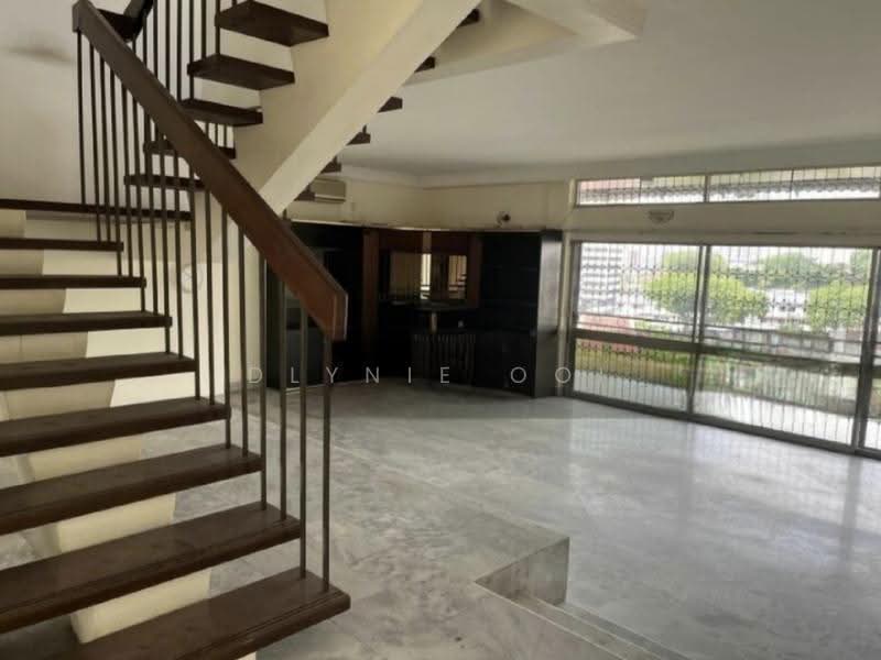 Bungalow House untuk Dijual di Taman Desa (Kuala Lumpur) - Dlynie Ooi - Living Room - PropertyGuru.com.my