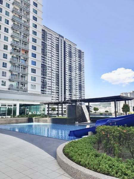 Condominium for Sale at The Golden Triangle Condominium - Yeap Yu Quan - Exterior - PropertyGuru.com.my