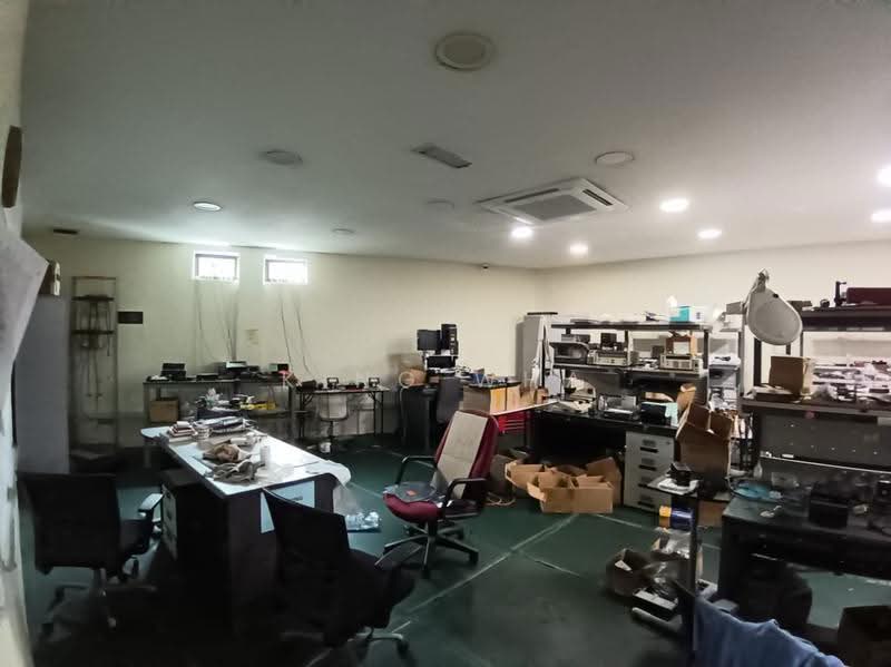 Kedai untuk Dijual di Wangsa Maju (Kuala Lumpur) - King Wha - Interior - PropertyGuru.com.my