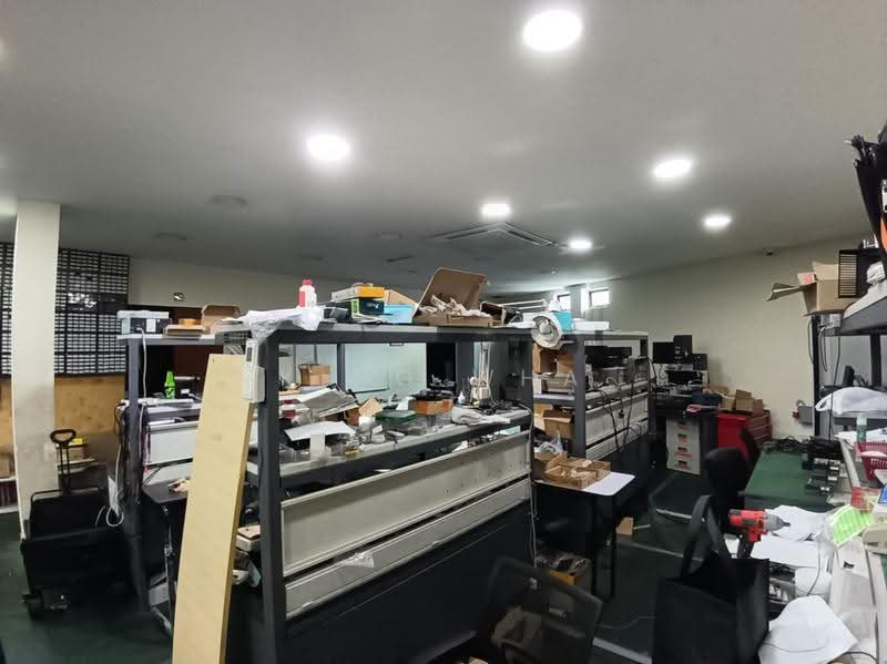Kedai untuk Dijual di Wangsa Maju (Kuala Lumpur) - King Wha - Interior - PropertyGuru.com.my