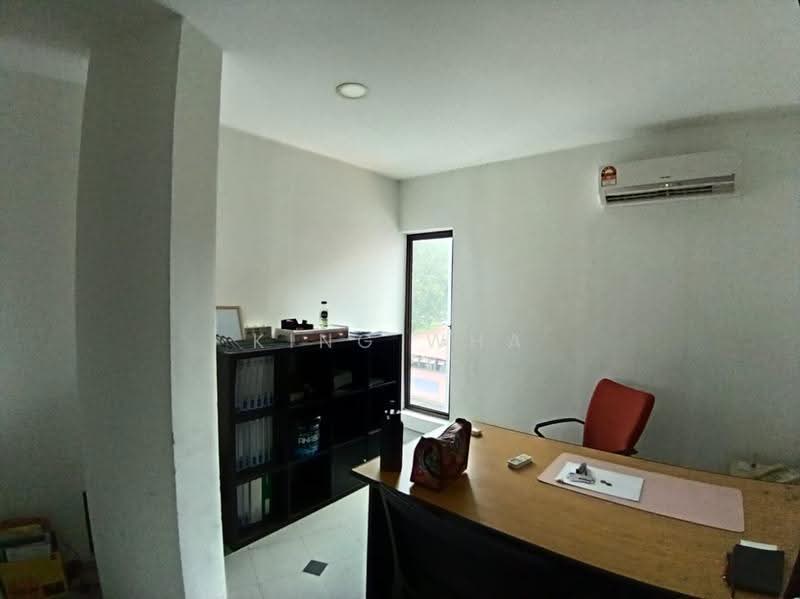 Kedai untuk Dijual di Wangsa Maju (Kuala Lumpur) - King Wha - Study - PropertyGuru.com.my