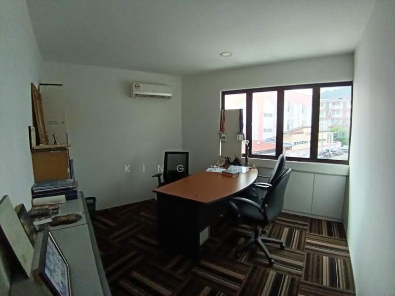 Kedai untuk Dijual di Wangsa Maju (Kuala Lumpur) - King Wha - Study - PropertyGuru.com.my