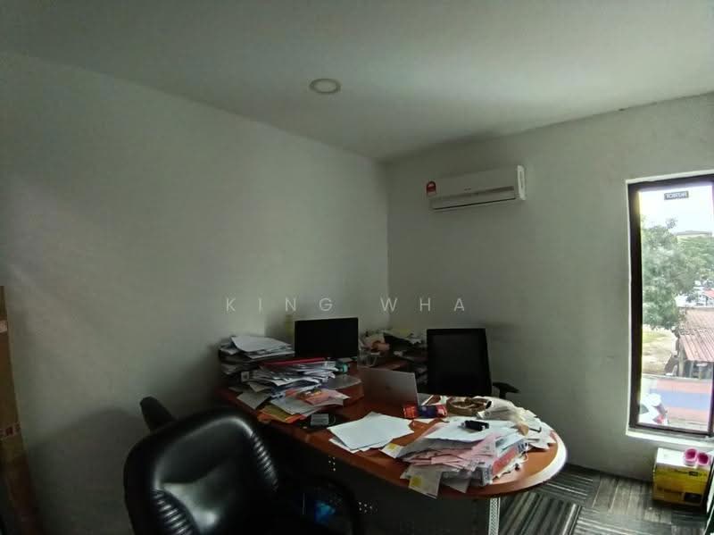 Kedai untuk Dijual di Wangsa Maju (Kuala Lumpur) - King Wha - Study - PropertyGuru.com.my