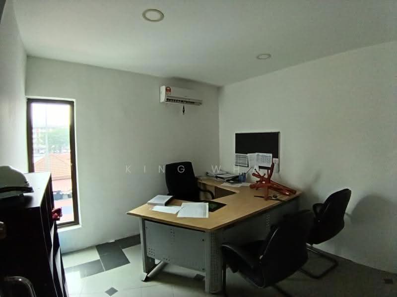 Kedai untuk Dijual di Wangsa Maju (Kuala Lumpur) - King Wha - Study - PropertyGuru.com.my