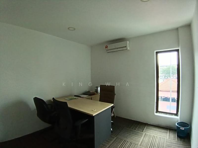 Kedai untuk Dijual di Wangsa Maju (Kuala Lumpur) - King Wha - Study - PropertyGuru.com.my