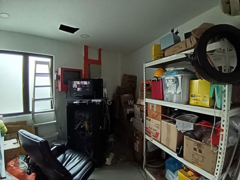 Kedai untuk Dijual di Wangsa Maju (Kuala Lumpur) - King Wha - Interior - PropertyGuru.com.my