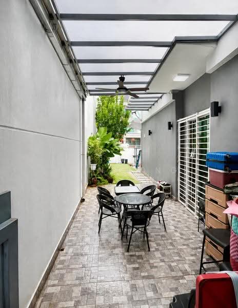 Rumah Berkembar untuk Dijual di One Sierra (Selayang) - Sean Yong - Exterior - PropertyGuru.com.my