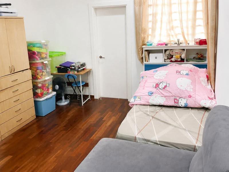 Rumah Berkembar untuk Dijual di One Sierra (Selayang) - Sean Yong - Bedroom - PropertyGuru.com.my