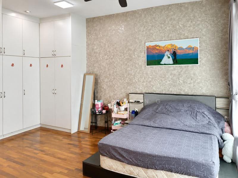 Rumah Berkembar untuk Dijual di One Sierra (Selayang) - Sean Yong - Bedroom - PropertyGuru.com.my