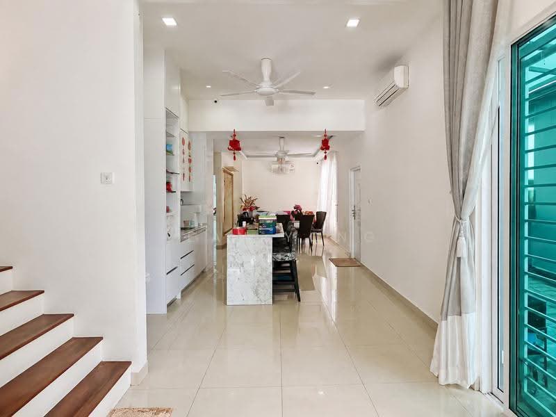 Rumah Berkembar untuk Dijual di One Sierra (Selayang) - Sean Yong - Interior - PropertyGuru.com.my