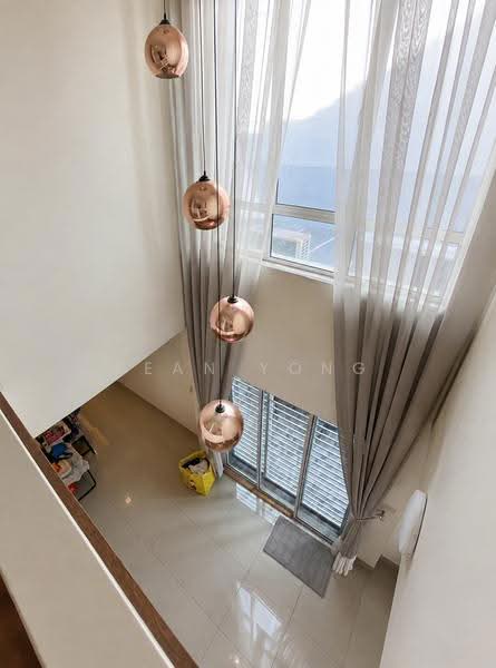 Rumah Berkembar untuk Dijual di One Sierra (Selayang) - Sean Yong - Interior - PropertyGuru.com.my