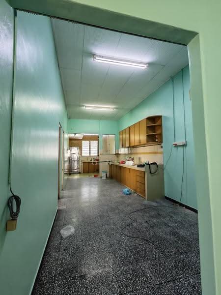 Rumah Teres 1-Tingkat untuk Disewa di Jelutong (Penang) - Leong . - Kitchen - PropertyGuru.com.my