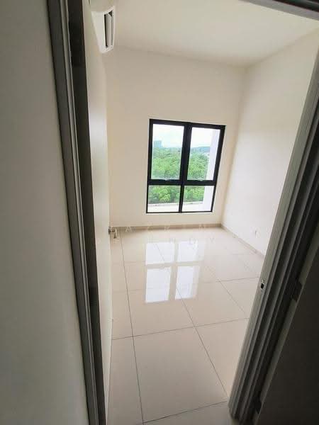 Kediaman Servis untuk Disewa di Kampung Melayu Subang - Nazrin Affendy - Interior - PropertyGuru.com.my