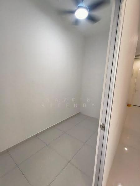 Kediaman Servis untuk Disewa di Kampung Melayu Subang - Nazrin Affendy - Interior - PropertyGuru.com.my