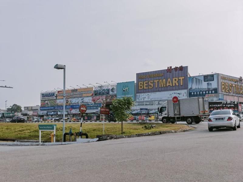 Shop for Sale in Taman Nusa Bestari (Iskandar Puteri (Nusajaya)) - Fong Lik - Exterior - PropertyGuru.com.my