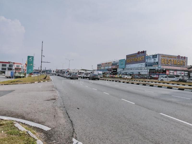 Shop for Sale in Taman Nusa Bestari (Iskandar Puteri (Nusajaya)) - Fong Lik - Exterior - PropertyGuru.com.my