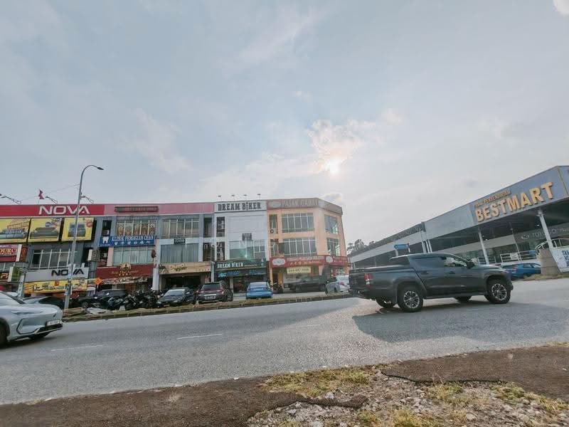 Shop for Sale in Taman Nusa Bestari (Iskandar Puteri (Nusajaya)) - Fong Lik - Exterior - PropertyGuru.com.my