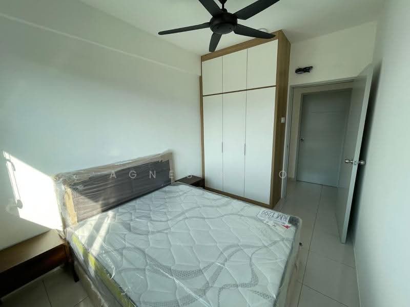 Kondominium untuk Disewa di Fairview Residence - Agnes Khoo - Bedroom - PropertyGuru.com.my