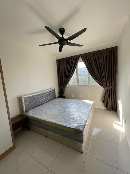 Kondominium untuk Disewa di Fairview Residence - Agnes Khoo - Bedroom - PropertyGuru.com.my