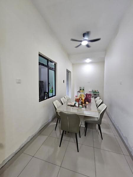 Rumah Kluster untuk Dijual di Skudai (Johor) - Shi Ting - PropertyGuru.com.my
